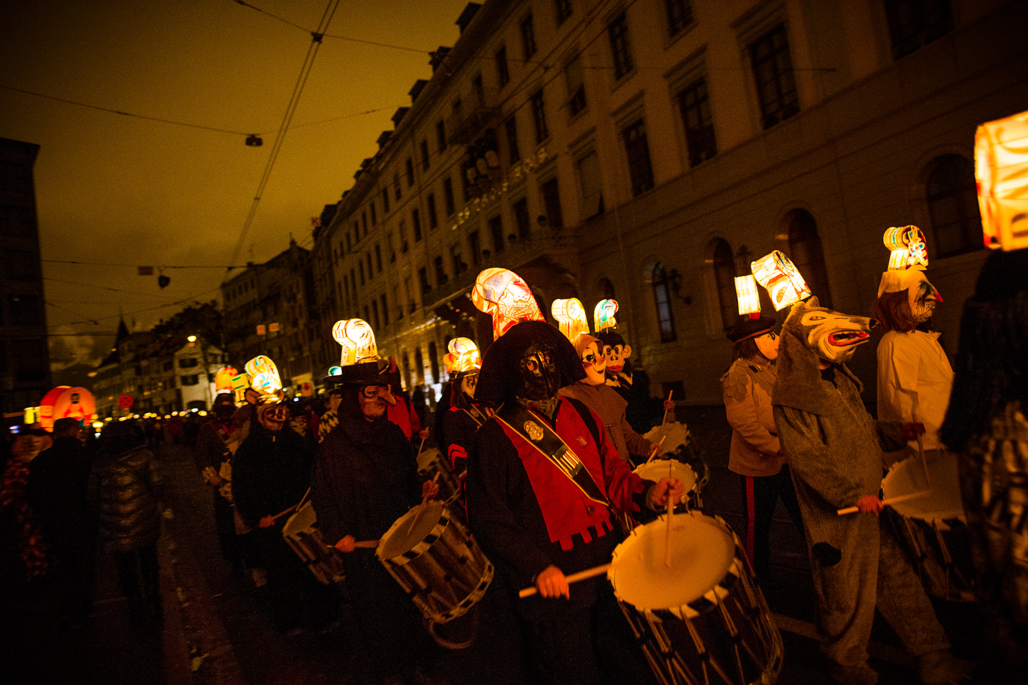 Export x3 1DX 6466 Basler Fasnacht 2016